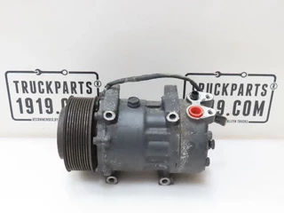 Scania N/A - 2564093 Airco compressor Scania obrazek 1