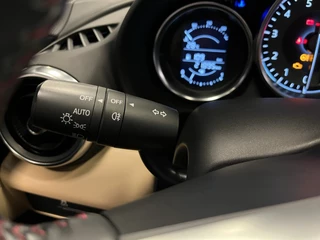 Mazda MX-5 2018 - ND Roadster 1.5 SkyActiv-G 131PK Sakura Limited Bose Leder PDC afbeelding 36