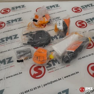 Rockinger - Reparatieset Trekhaak Rockinger 500A66 à venda