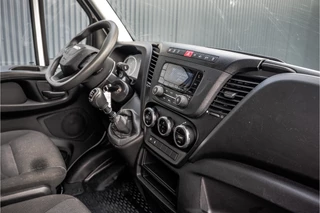 Iveco Daily 2024 - **35S16 | 156 PK | 3.500KG trekgew. 3-Zits | Climate** image 2
