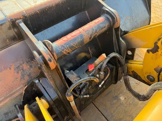 Caterpillar 444F 2013 - N/A zdjecie 16
