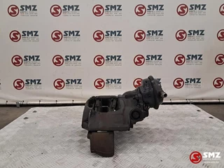 MAN N/A 2019 - Occ remklauw rechts MAN image 3