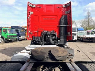 Renault Premium 440 2006 - DXI ALLIANCE HIGH ROOF (ZF16 MANUAL GEARBOX / EURO 3 / AIRCONDITIONING / SIDE FENDERS ON CABIN / ETC.) obrazek 6
