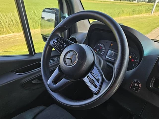 Mercedes-Benz Sprinter 2019 - 316 obrazek 9