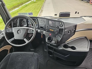 Mercedes-Benz Actros 2018 - 1845 LS imagen 8
