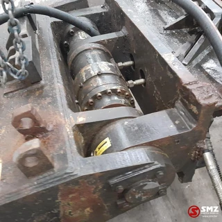 Caterpillar N/A - Occ sloopschaar Caterpillar S30 immagine 9