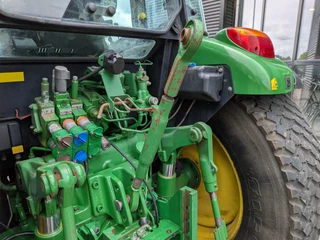 John Deere N/A 2012 - 5080R obrazek 21