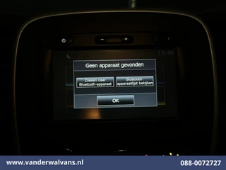 Renault Trafic 2016 - 1.6 dCi 120pk L1H1 Airco | Navigatie | Camera | LM Velgen | Trekhaak obrazek 15