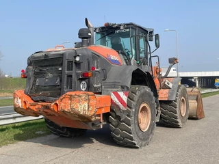 Hitachi ZW250-6 2019 - N/A zdjecie 5