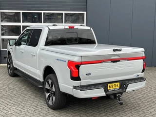 Ford F-150 2025 - USA Lightning Platinum Extended Range SuperCrew | BPM VRIJ | Trekhaak | Panodak | VOORRAADAUTO afbeelding 32