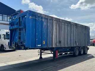 Benalu C34CSB02 2005 te koop