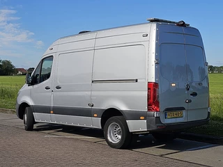 Mercedes-Benz Sprinter 2020 - 514 obrazek 6