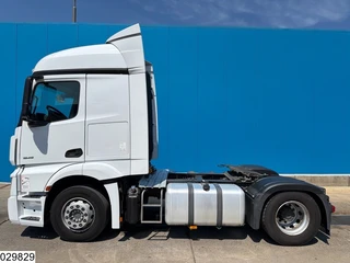 Mercedes-Benz Actros 2021 - 1845 EURO 6 obrazek 11