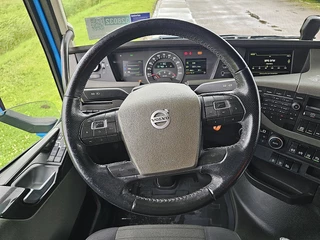 Volvo FH 2015 - 460 bild 14