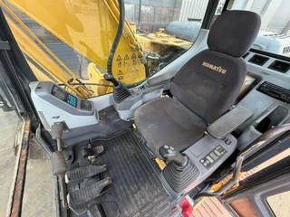 Komatsu PC180LC-7K 2004 - N/A imagem 24