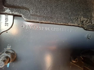 Volvo FM5-380 2024 - / VEB / !!ONLY:77460 KM!! / LIFT+LENKACHSE / DAS / LWDS / AUTOMATIC / EURO-6 / 2024 zdjecie 33
