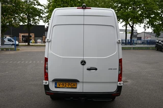 Mercedes-Benz Sprinter 2021 - 315 CDI L2H2 RWD obrazek 11