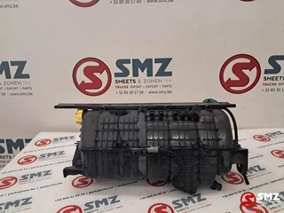 MAN N/A 2018 - Occ expansievat D2066 MAN imagen 2