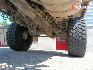 Mercedes-Benz Unimog U 5000 2006 - N/A image 31