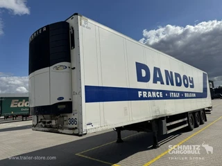 Schmitz Cargobull Oplegger Vries Standard 2013 for sale