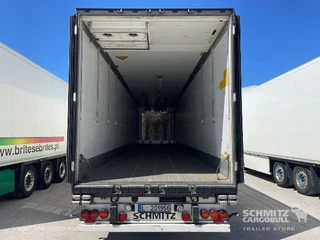 Schmitz Cargobull Semitrailer Reefer Standard 2017 afbeelding 3 miniatuur