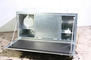 Diversen N/A - TILBURGS TRUCK PARTS levensmiddelen kist afbeelding 2