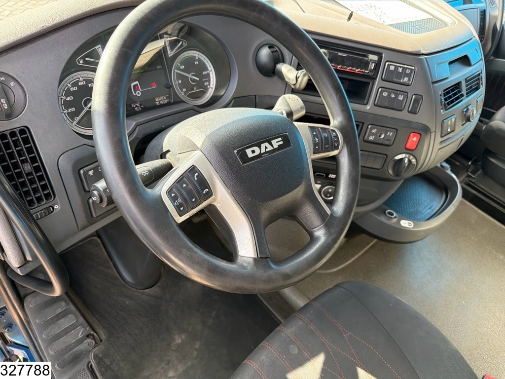 DAF XF480 2020 - EURO 6d, ACC, Standairco obrázek 5