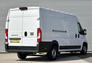 Fiat Ducato 2024 - 2.2 MultiJet L4H2 NIEUW MODEl! Airco|Cruise|Camera imagen 9