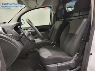 Renault Kangoo 2021 - 1.5dCi Euro 6! obrazek 5