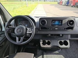 Mercedes-Benz Sprinter 2023 - 315 obrazek 8