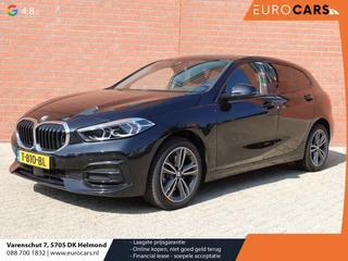 BMW 1 Serie 2023 - 118i Introduction Edition Automaat te koop