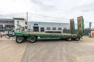 MOL N/A 2011 - A79/2020/40/50 - 40 TON obrazek 2