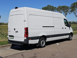 Mercedes-Benz Sprinter 2021 - 316 afbeelding 3 miniatuur