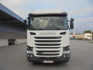 Scania G 2015 - G340 STREAMLINE imagen 2