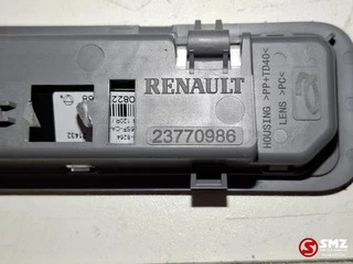 Renault N/A 2022 - Occ set interieurverlichting Renault image 4