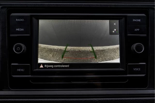 Volkswagen Crafter 2021 - **30 TDI | L3H2 | Camera | CarPlay | Mirrorlink | Cruise | Airco | Euro 6** immagine 11