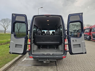 Mercedes-Benz Sprinter 2016 - 213 imagen 14