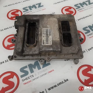 MAN N/A 2015 - Occ ECU motorbesturingseenheid D2676 MAN obrazek 1