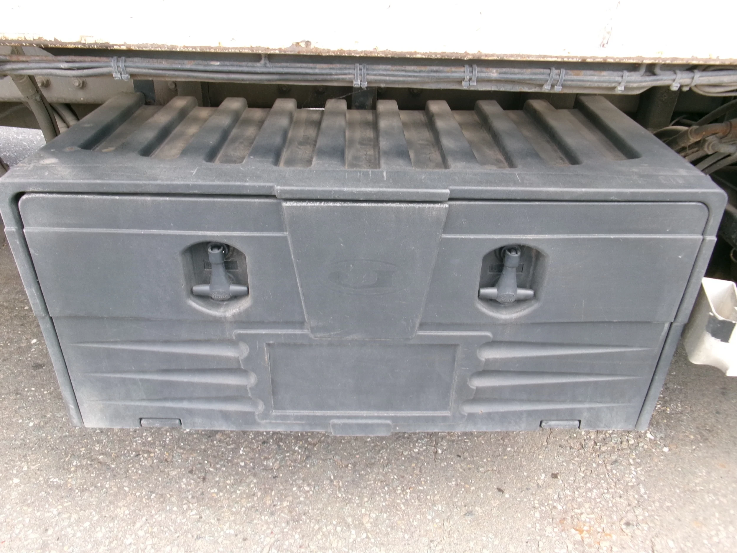 DAF CF 330 2016 - 6X2 LIFTAS + LEPEL afbeelding 19