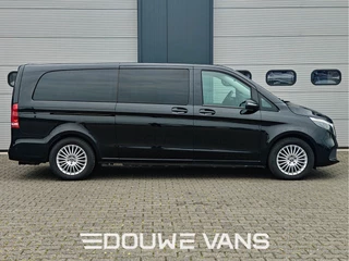 Mercedes-Benz EQV 2024 - 300 L3 Rolstoelbus MBUX Navigatie immagine 2