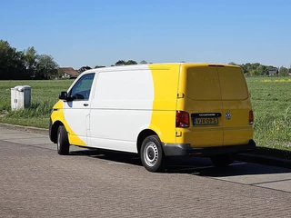 Volkswagen Transporter 2021 - 2.0 TDI obrazek 6