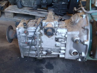Volvo N/A 1996 - EATON V40108B immagine 1