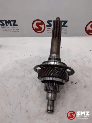 ZF N/A - Occ ingangsas versnellingsbak ZF изображение 2