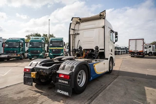 Scania R 2017 - R450- NEW MODEL+ KIPHYDR. image 4