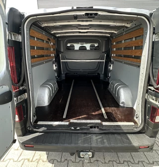 Renault Trafic 2018 - 1.6 dCi T29 L2H1 DC Dubbele cabine MARGE BTW VRIJ image 8