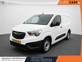 Opel Combo 2023 - 1.5D L2H1 Edition te koop