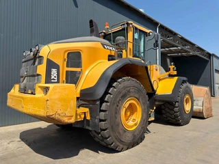 Volvo N/A 2016 - L250H bild 4