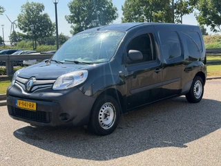 Renault Kangoo 2018 - 1.5DCI MAXI Airco Cruisecontrol EURO 6 obrazek 1