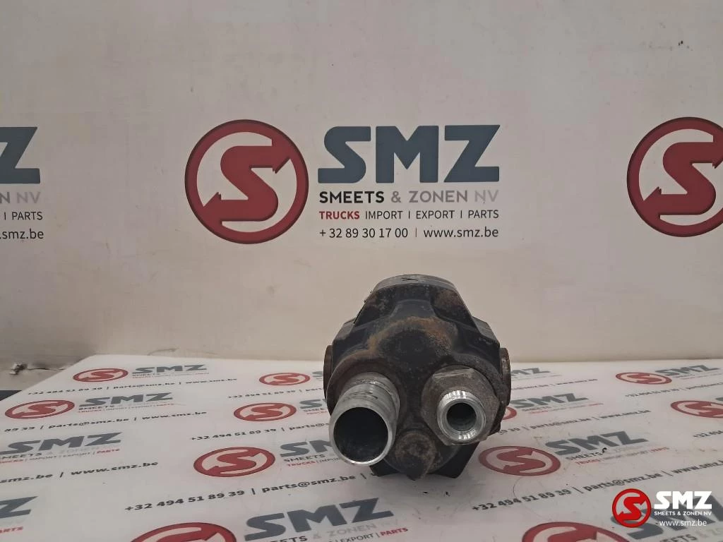 Diversen - Occ hydraulische pomp Afhymat 400.60.337 afbeelding 4