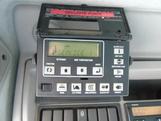 Volvo FL 2013 - N/A obrazek 9